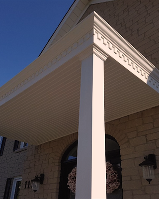 Exterior Trimwork