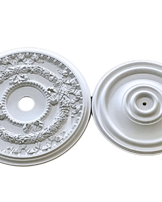 Ceiling Medallions: Elegant Decor for Any Room