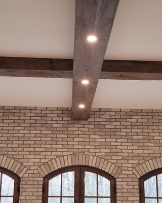 Ceilings, Interior Trimwork :: The Beauty of Ceiling Beams