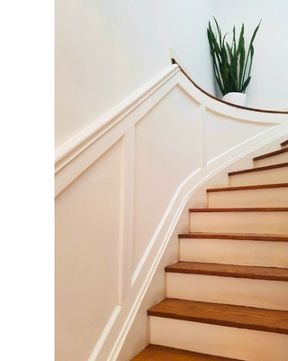 Flexible Moulding: The Ultimate Tool for Curved Walls