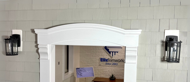 Door & Window Surrounds