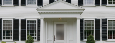 PVC Mouldings