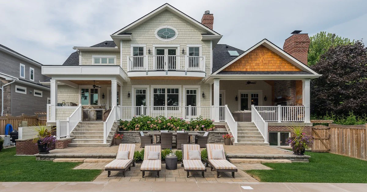 Elite Trimworks - Delivering Trusted Architectural Products Since 2003
– Elite Trimworks Corp.