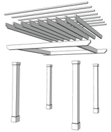 Exploded View Pergola Kit.jpg