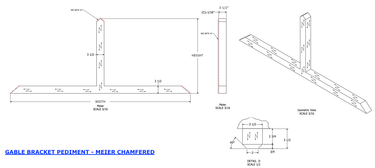 Gable Bracket Pediment - Meier Chamfered.png