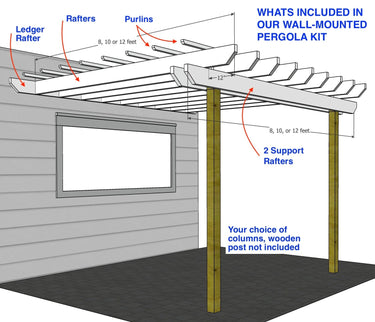 Napa wall-supported Pergola Kit.jpg