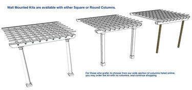 Napa wall supported-pergola.jpg