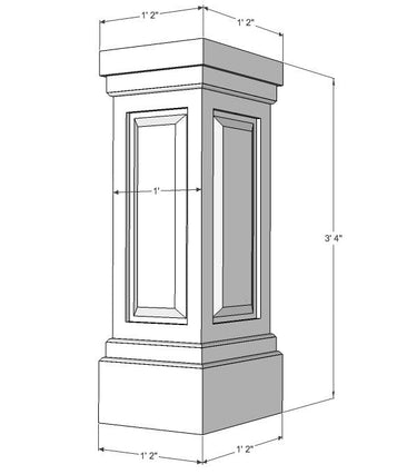 Raised Panel Pedestal 2017_1_2.jpg