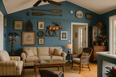 V-Groove MDF panel with deep grooves, 16-inch wide plank with shiplap or tongue-and-groove edges for seamless wall and ceiling installation.