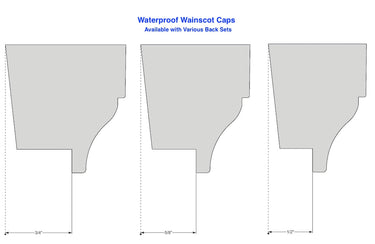 Water Proof Wainscoting Caps.jpg