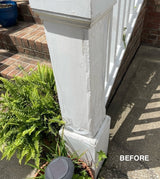 decayed-newel-post-before .jpg