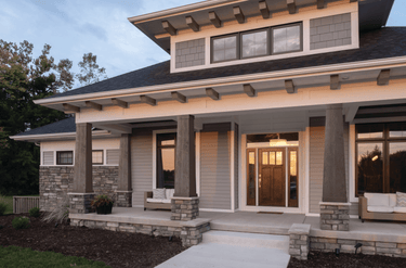 EverCedar Wood Grained Flat Pack Tapered Column Wraps 3.png