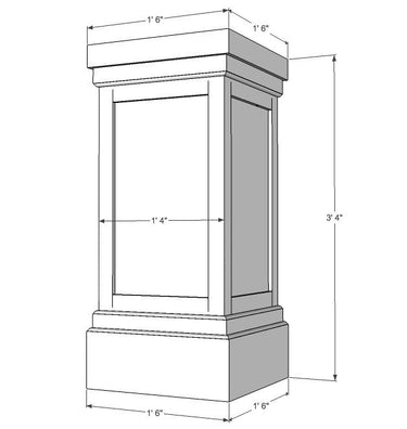 large PVC pedestal.jpg