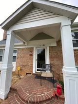 shaker pedestal installation.jpeg