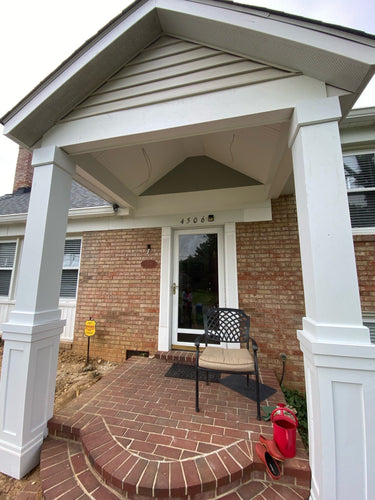 shaker pedestal installation.jpeg