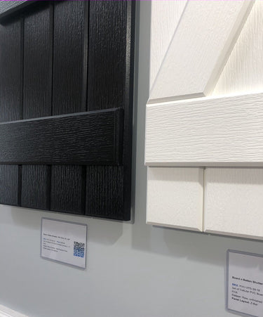 shutters with wood grain finish.jpg