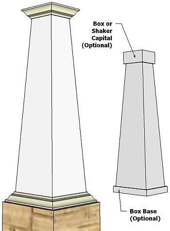 smooth tapered column.jpg