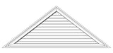 triangular louver with brick mould.jpg
