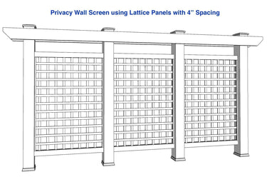 wall screen with lattice 4 inch spacing.jpg