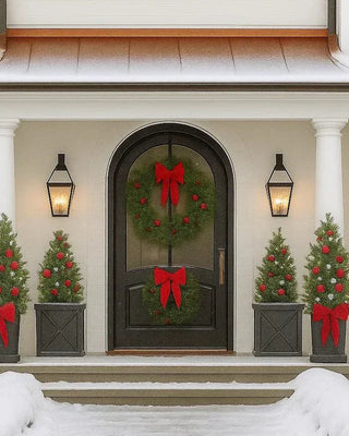 Tis the Festive Season for Inspiration