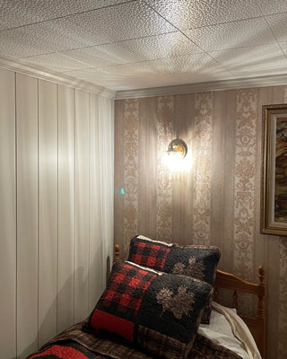 Crown Moulding - 1/2
