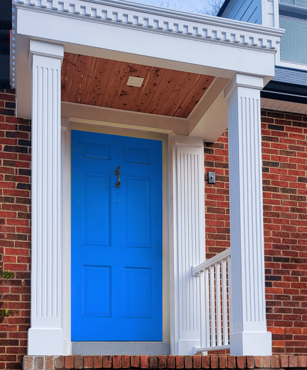 The Secrets of Column Wraps – Elite Trimworks Corp.