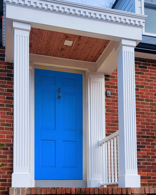 The Secrets of Column Wraps