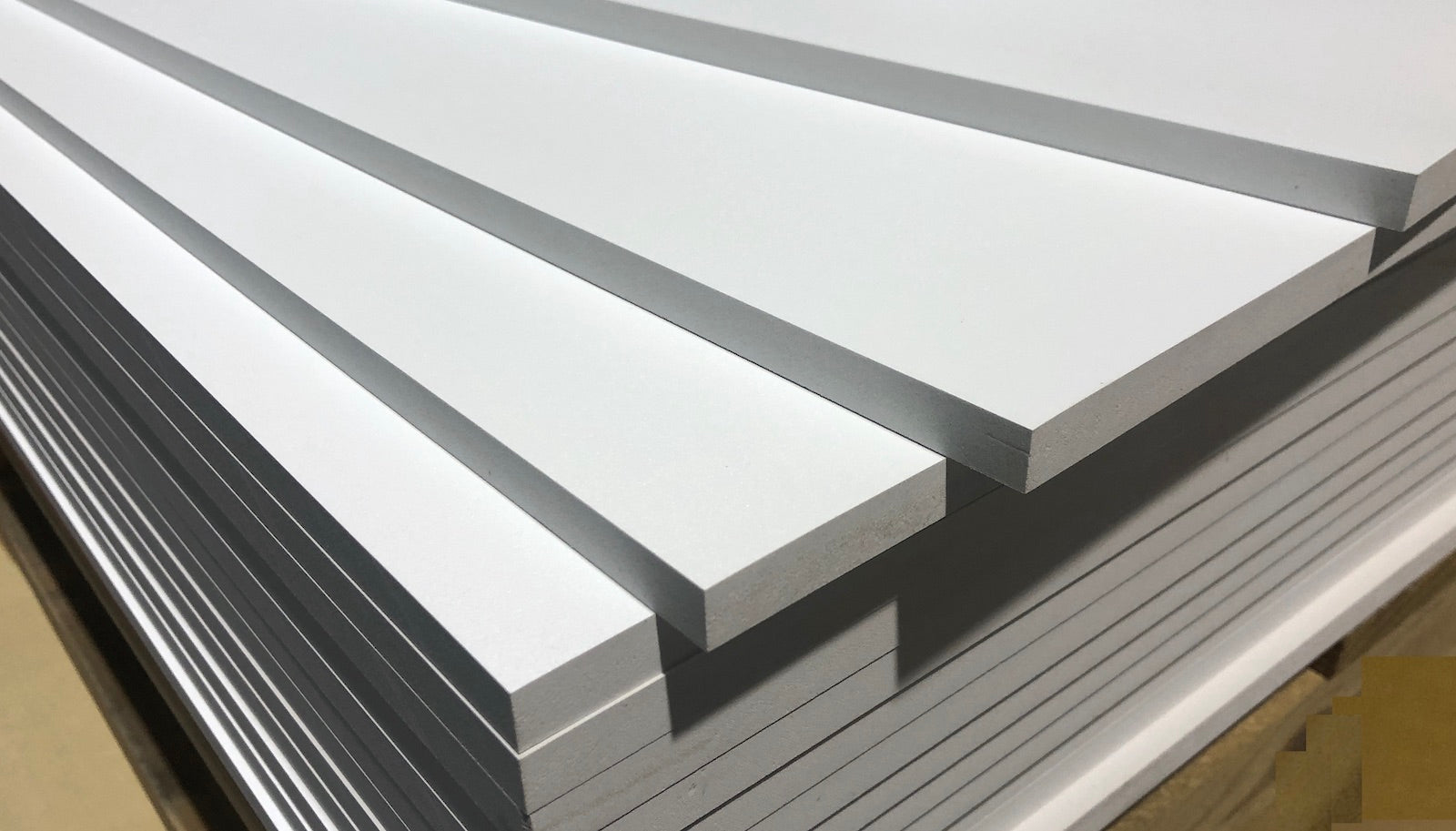 MDF vs PVC for Mouldings – Elite Trimworks Corp.