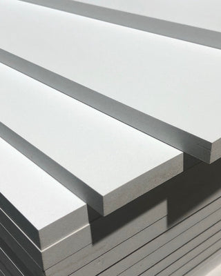 MDF vs PVC for Mouldings