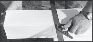 PVC Sheets - Installation