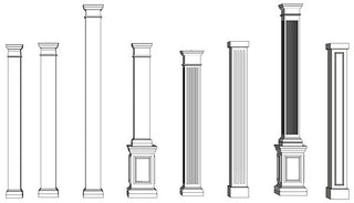 Difference of Styles