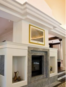 Infinity Ceilings – Elite Trimworks Corp.