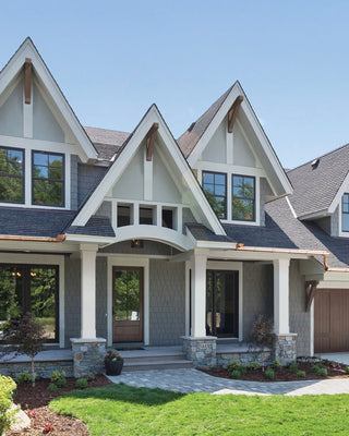 Rustic Charm Meets Modern Durability