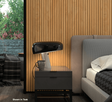 3D Walls