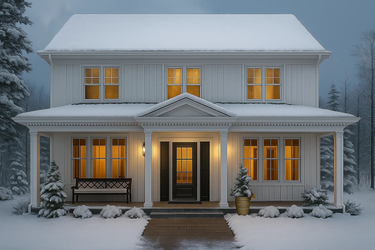 Dentil Moulding & Headers
