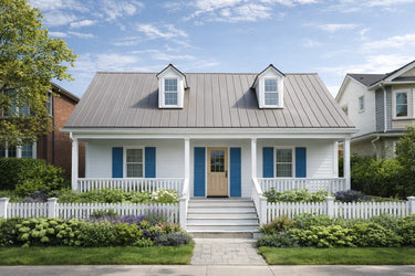 Exterior Composite Shutters