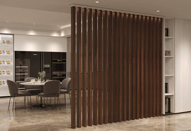 Room Dividers - Partitions