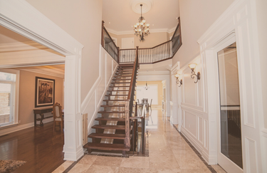 MDF Mouldings