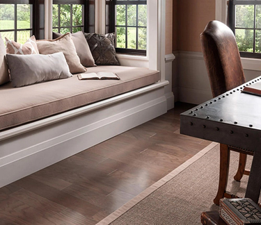 MDF Mouldings