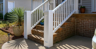 Newel Posts