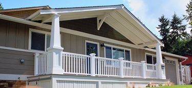 Pedestals Columns