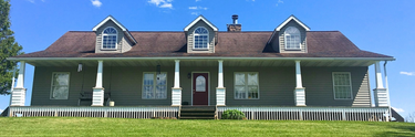 Tapered Column Wraps