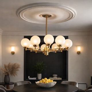 Ceiling Medallions