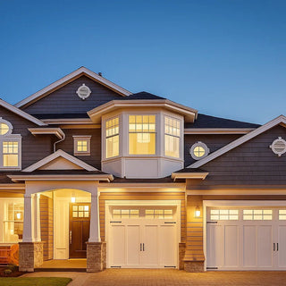 Tapered Column Wraps