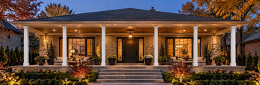 Non-Tapered Column Wraps