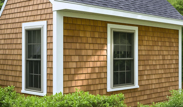 Corner & Siding Trims
