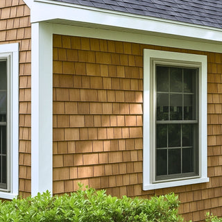 Corner & Siding Trims