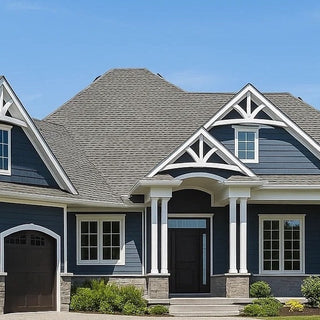 Architectural Brackets