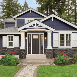 Decorative Millwork