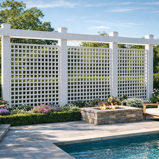 Privacy Screens | Panels
